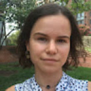 Meet your Posher, Audrey